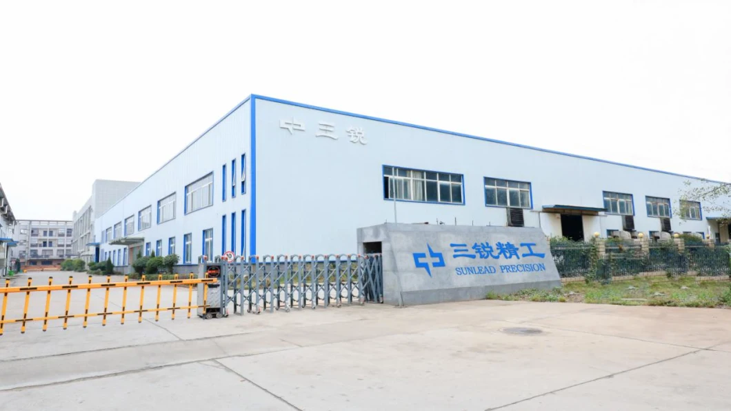 Chinese Manufacturers Make Precision CNC Machining Shafts
